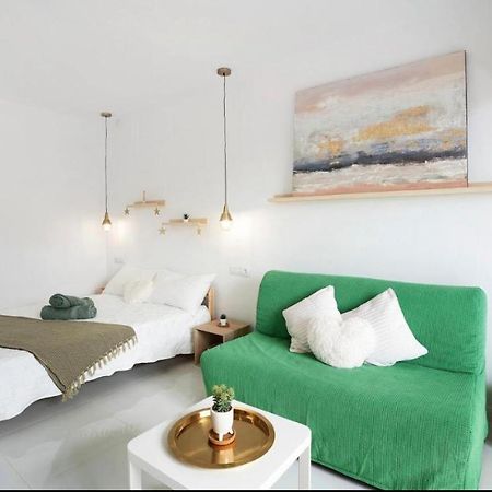 Paradise Studio Belair Wifi, Piscina, Parking Пуерто-де-ла-Крус Екстер'єр фото