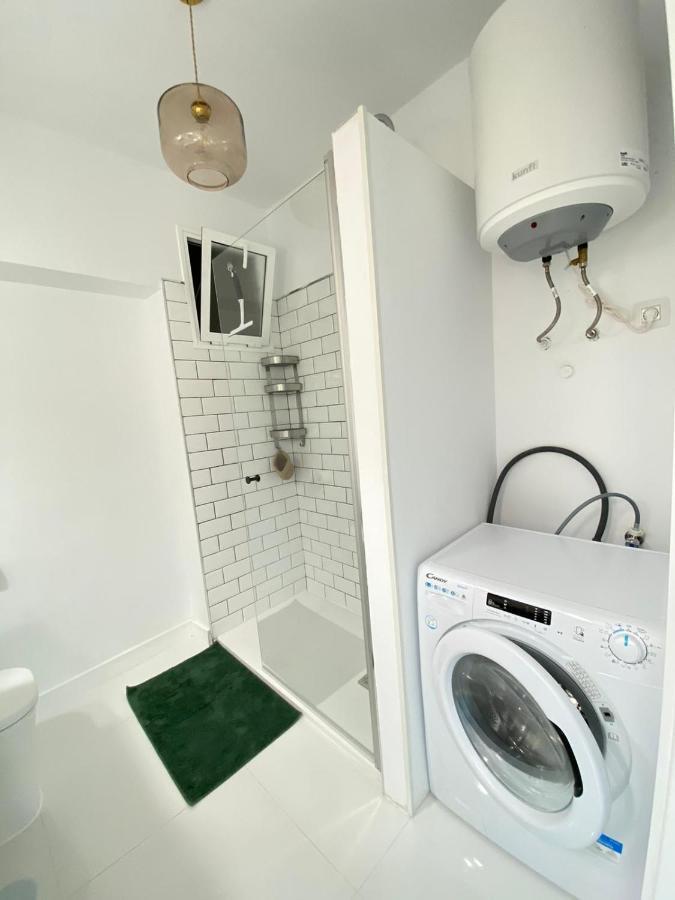 Paradise Studio Belair Wifi, Piscina, Parking Пуерто-де-ла-Крус Екстер'єр фото