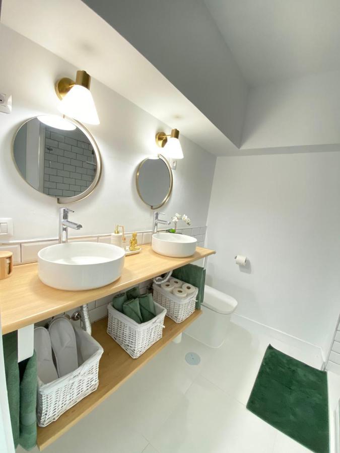 Paradise Studio Belair Wifi, Piscina, Parking Пуерто-де-ла-Крус Екстер'єр фото