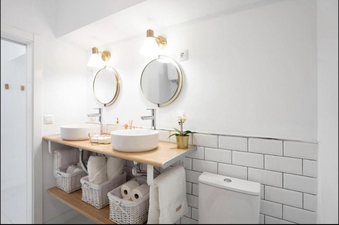 Paradise Studio Belair Wifi, Piscina, Parking Пуерто-де-ла-Крус Екстер'єр фото