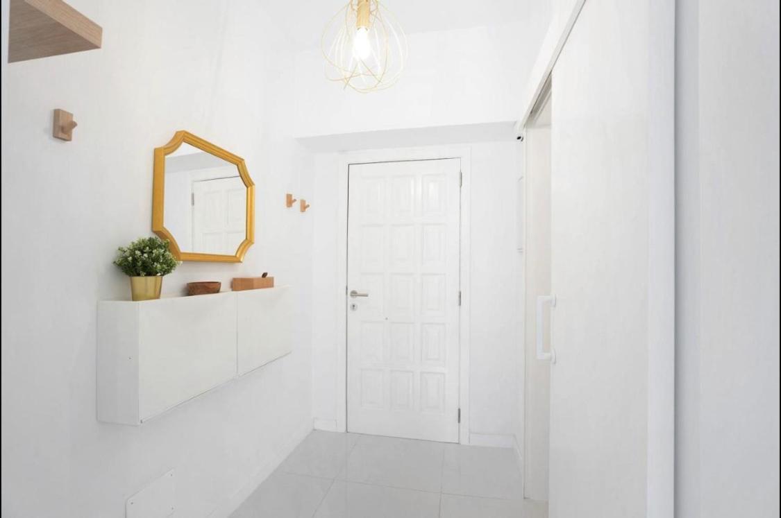 Paradise Studio Belair Wifi, Piscina, Parking Пуерто-де-ла-Крус Екстер'єр фото