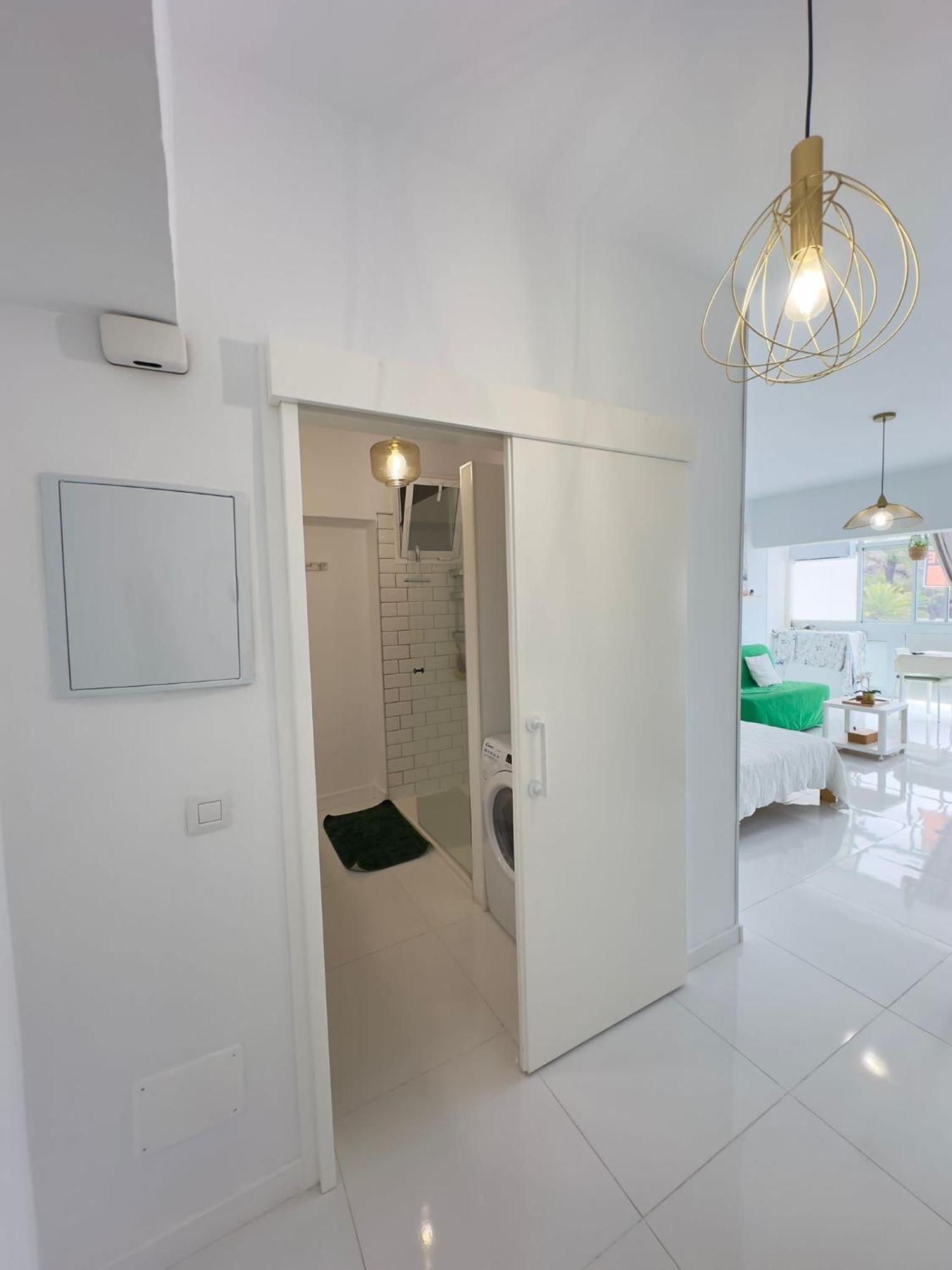 Paradise Studio Belair Wifi, Piscina, Parking Пуерто-де-ла-Крус Екстер'єр фото