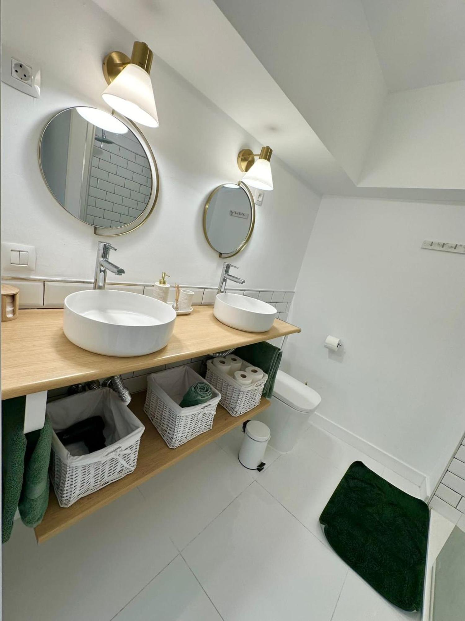 Paradise Studio Belair Wifi, Piscina, Parking Пуерто-де-ла-Крус Екстер'єр фото