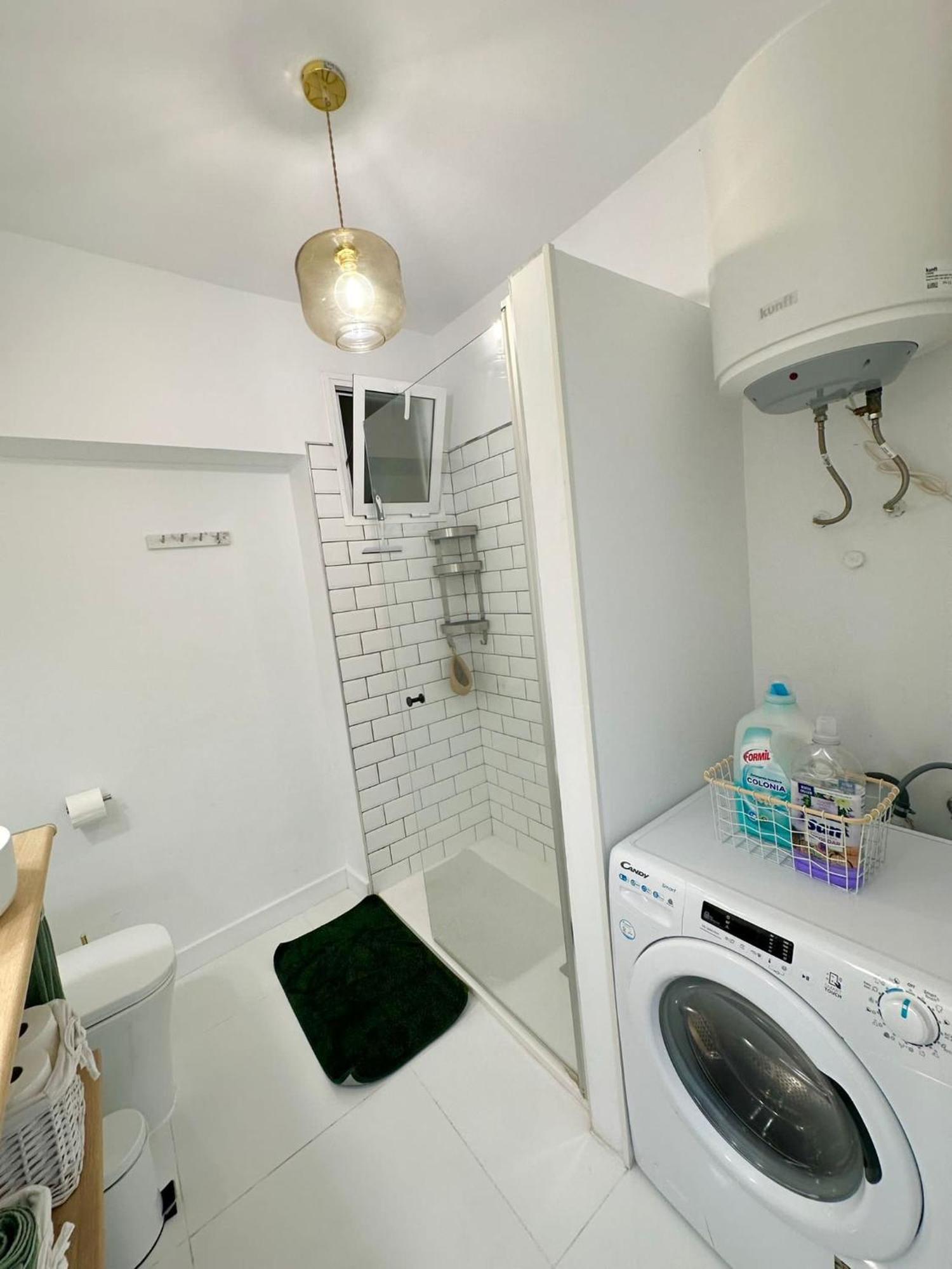 Paradise Studio Belair Wifi, Piscina, Parking Пуерто-де-ла-Крус Екстер'єр фото